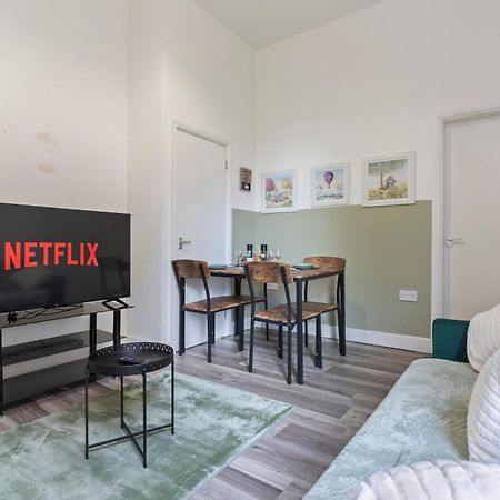 ברמינגהאם Sage Suites מראה חיצוני תמונה
