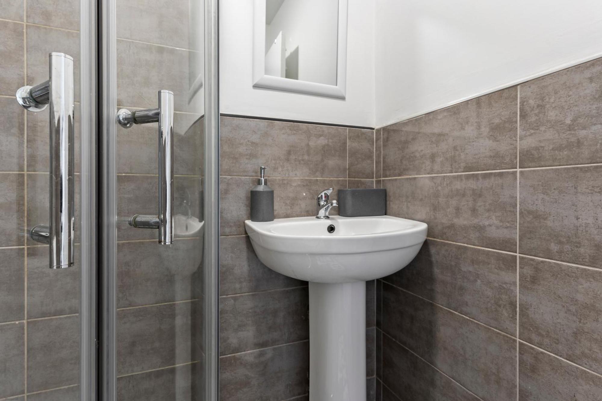 ברמינגהאם Sage Suites מראה חיצוני תמונה