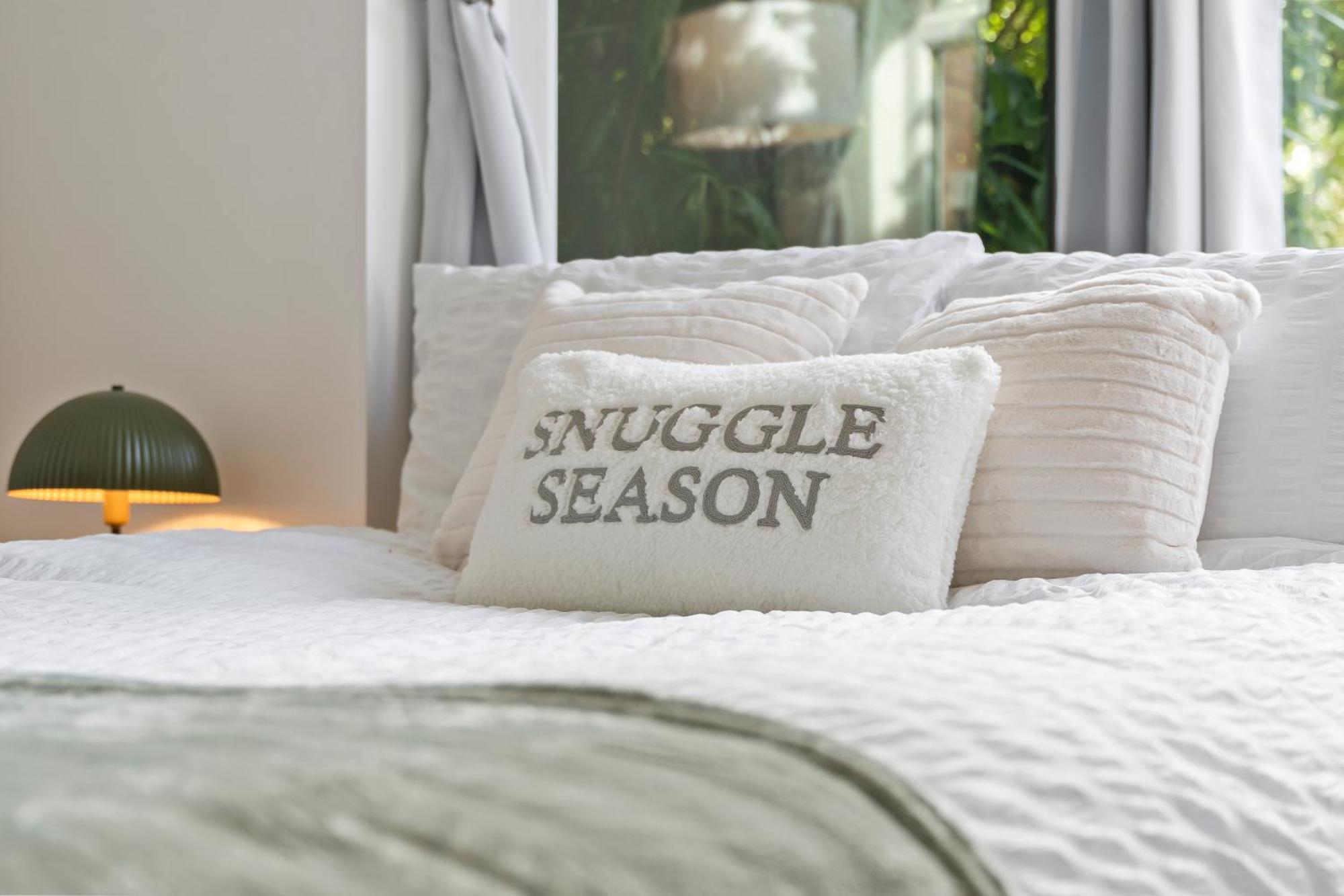 ברמינגהאם Sage Suites מראה חיצוני תמונה