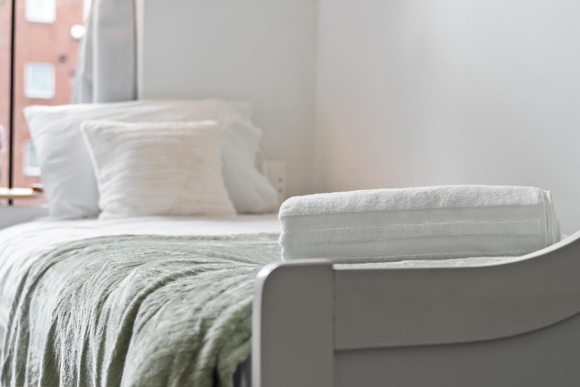 ברמינגהאם Sage Suites מראה חיצוני תמונה