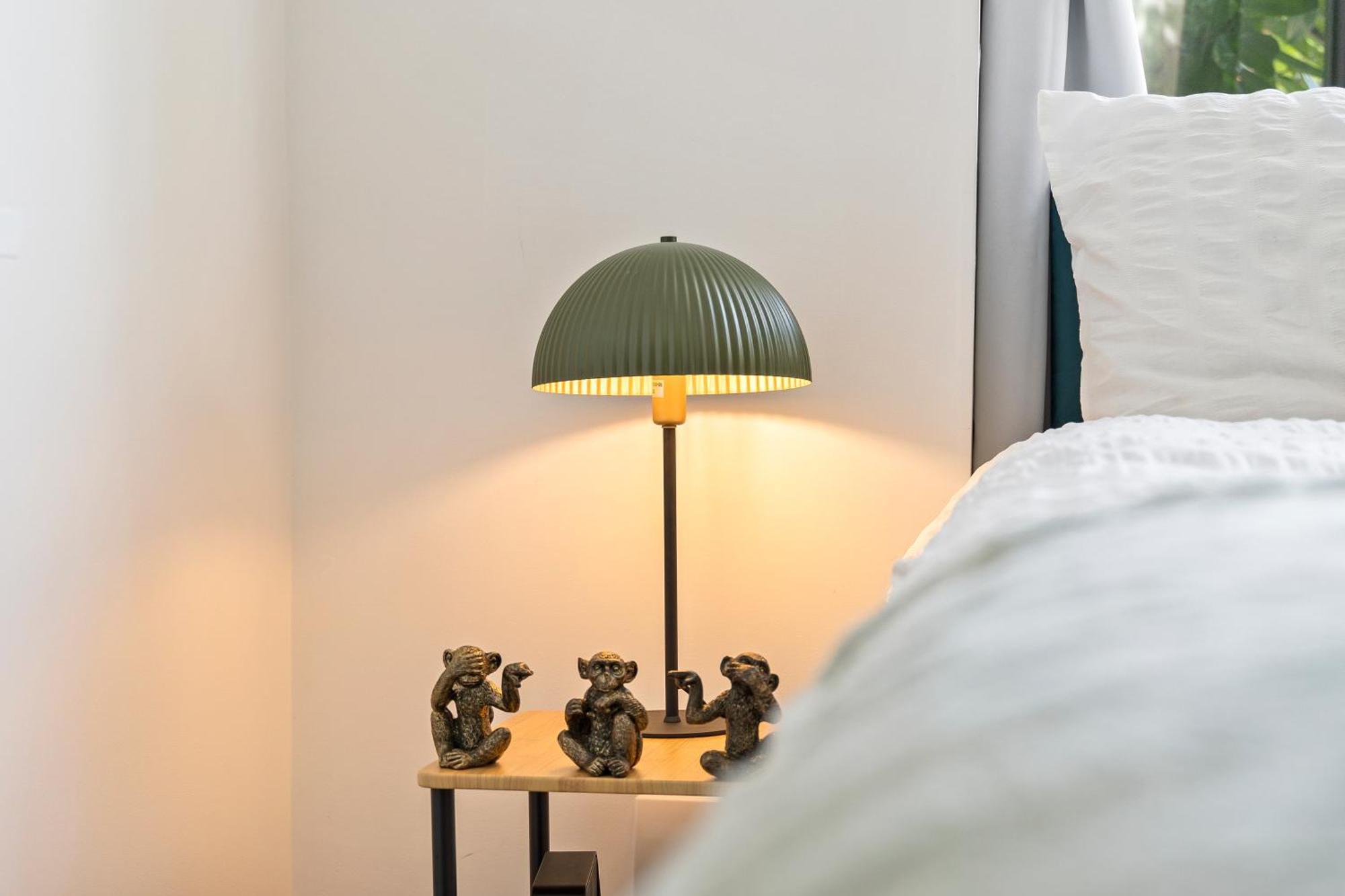 ברמינגהאם Sage Suites מראה חיצוני תמונה