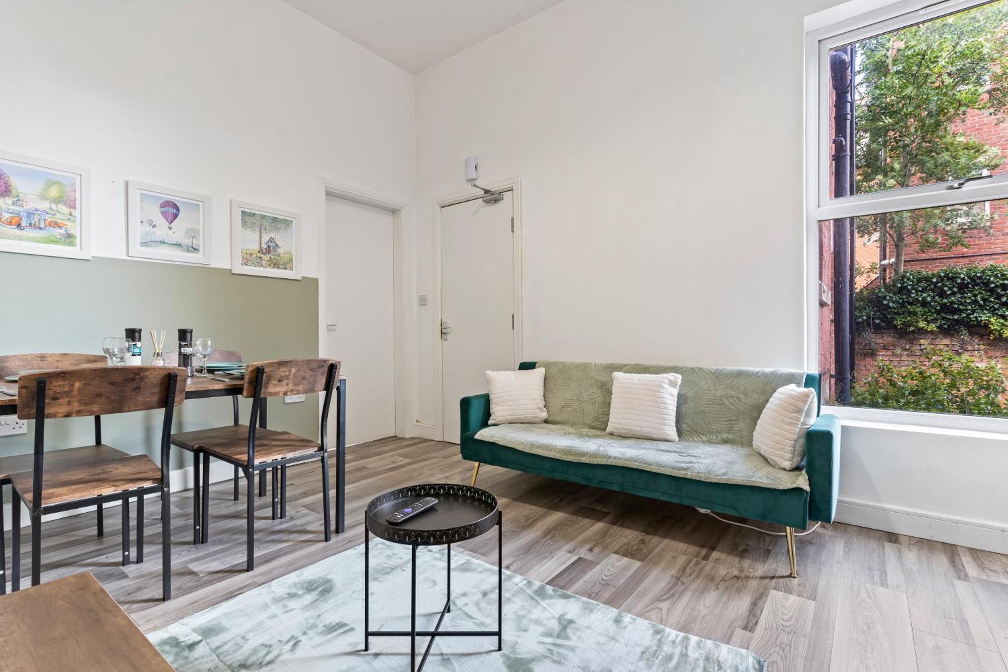 ברמינגהאם Sage Suites מראה חיצוני תמונה
