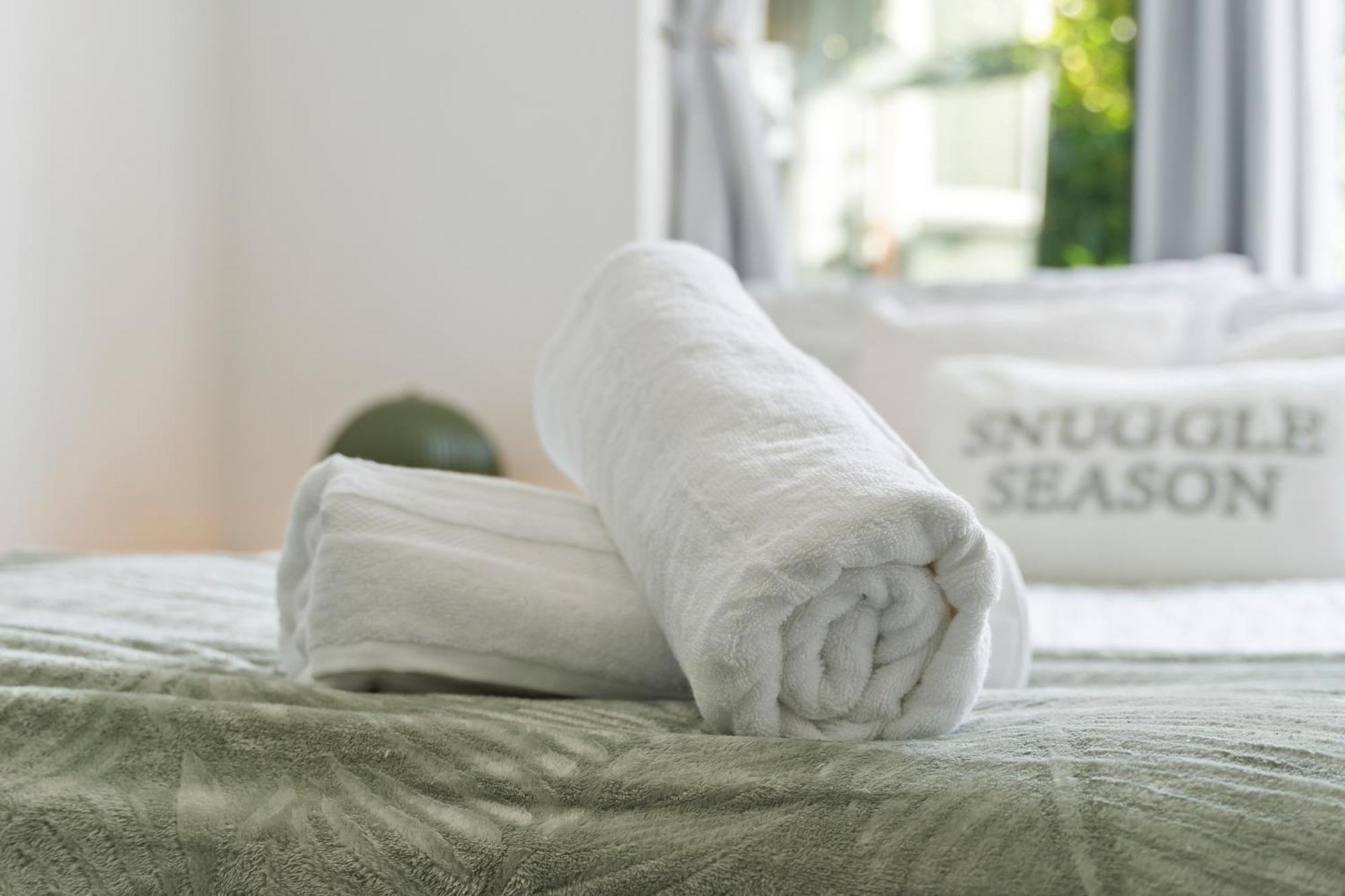 ברמינגהאם Sage Suites מראה חיצוני תמונה