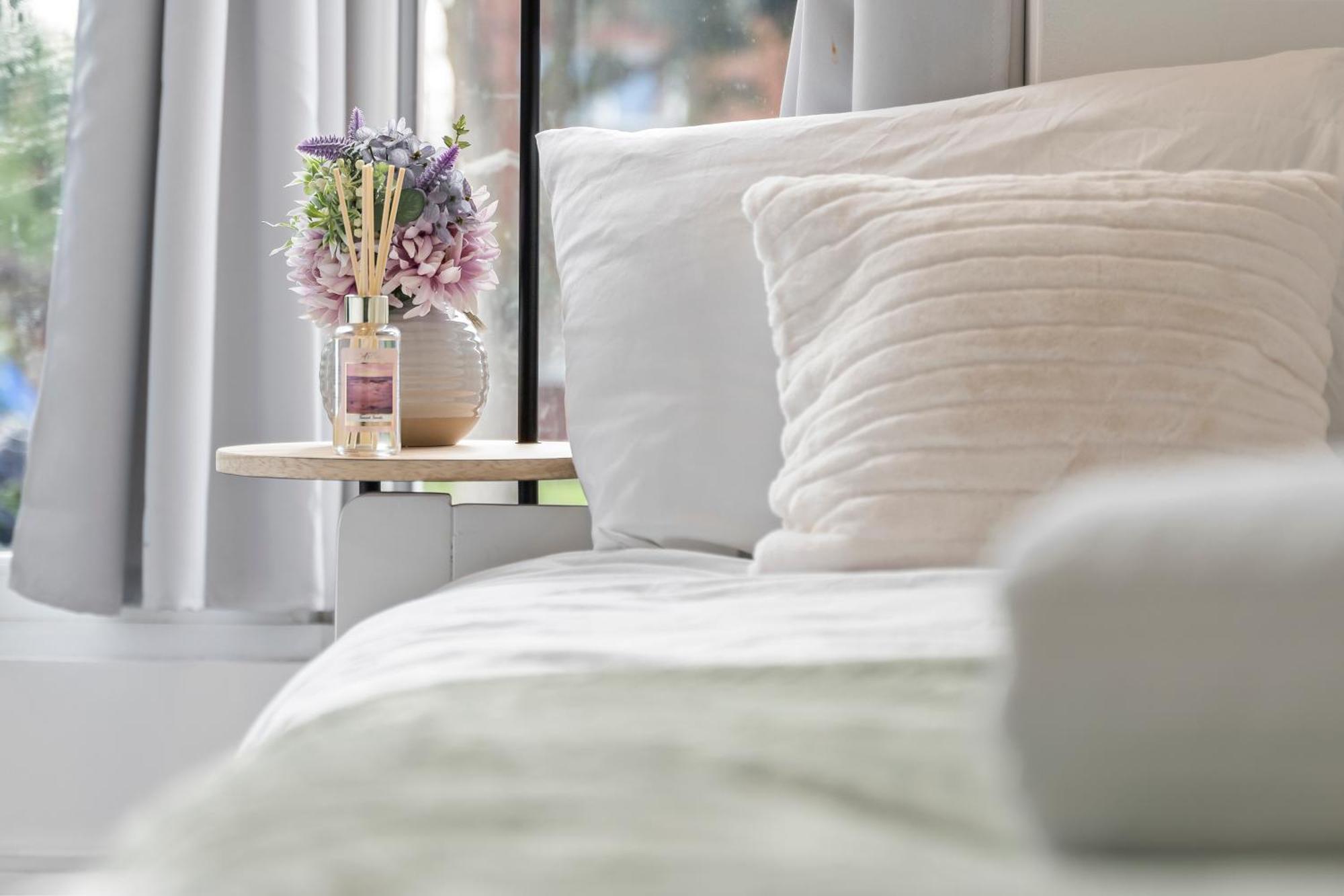 ברמינגהאם Sage Suites מראה חיצוני תמונה